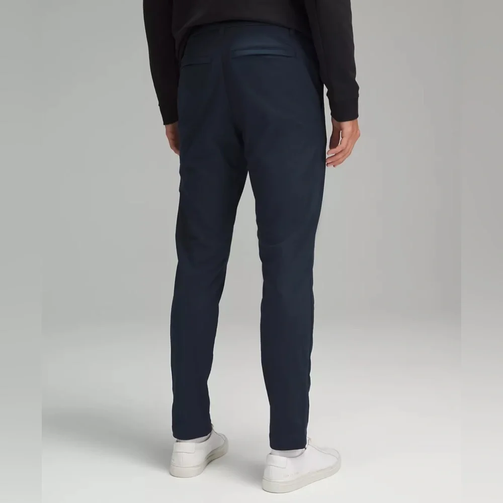 Lululemon ABC Slim-Fit Trouser 32